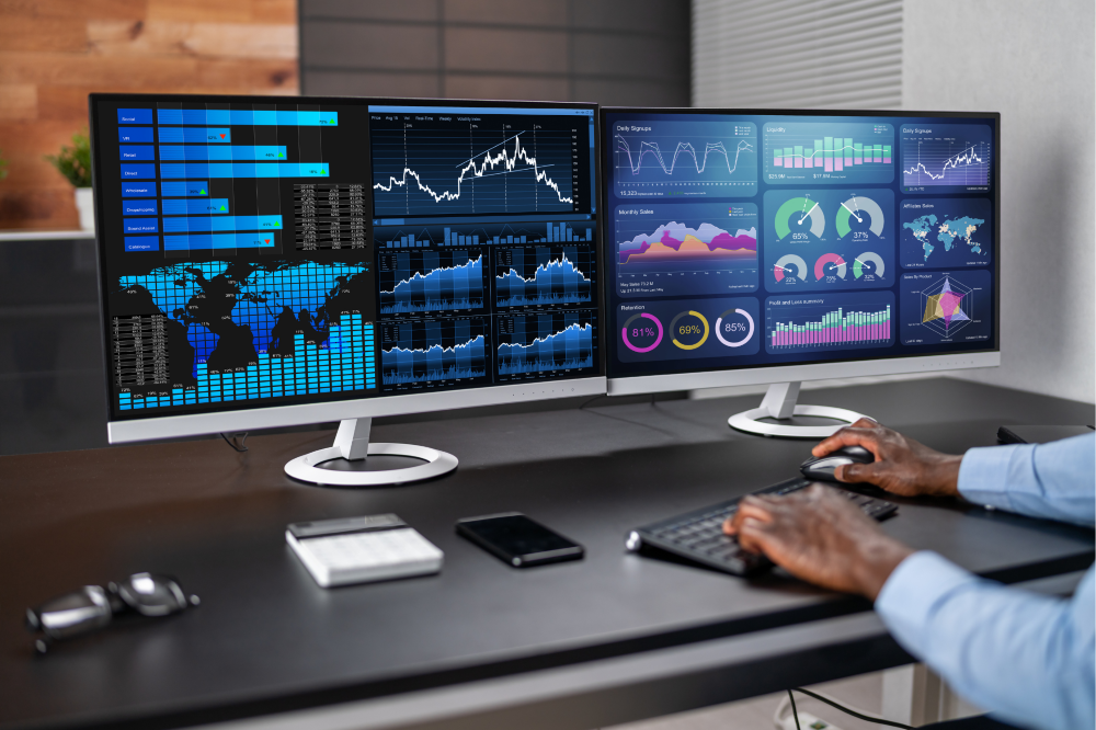 Authentication image